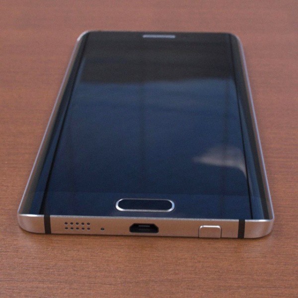 最逼真的Galaxy Note 5效果图 觉得如何 