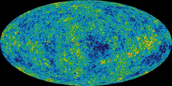 科学家发现幽灵粒子 手机有望一年一充电 