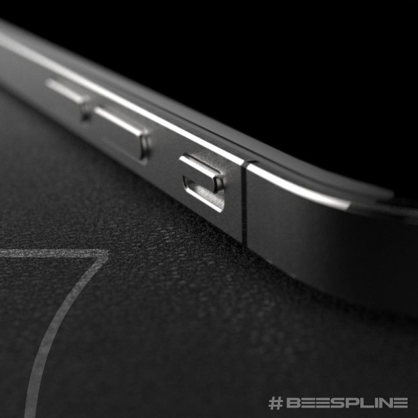 最逼真的Galaxy Note 5效果图 觉得如何 