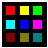 PhotoMosaique 1.6 官方下载(蒙太奇效果图片软件)