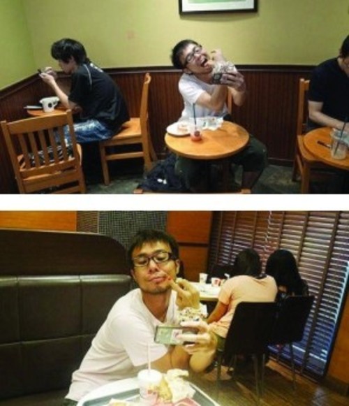 苦逼的七夕情人节单身狗该如何度过 