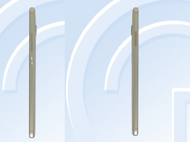 华为Mate7S获入网许可 5.7寸屏+麒麟935 