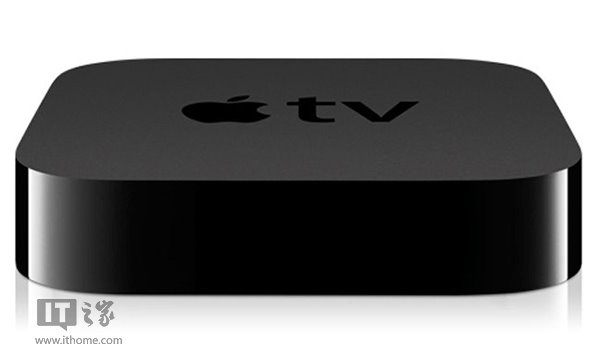 第三代Apple TV存在缺陷 苹果将召回更换 