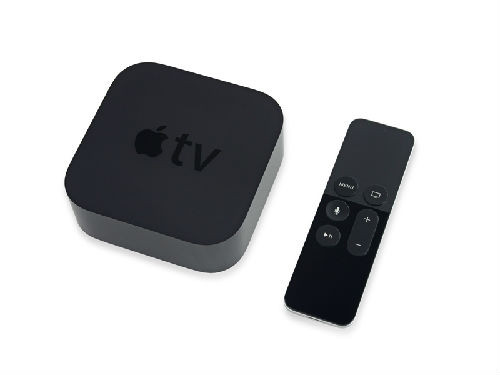 第四代Apple TV完全拆解：这做工 绝了！