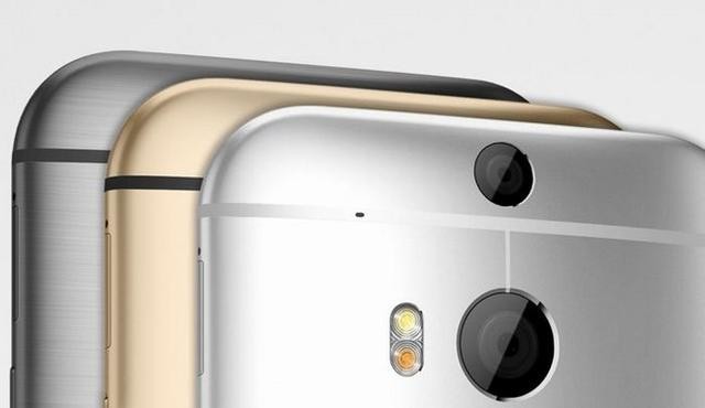 HTC M9+升级版月底发布 支持光学防抖 