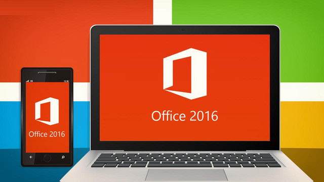 Office 2016内置协作工具 智能查询是亮点 
