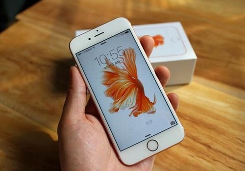 理性分析：iPhone 6S和iPhone 6S Plus怎么选