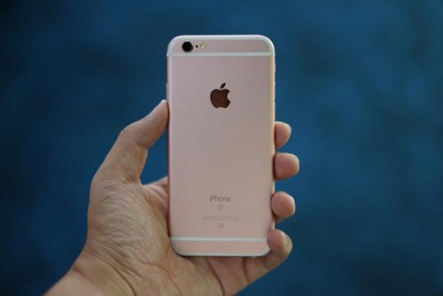 iPhone 6s/6s+首发评测 苹果史上最强拍照手机