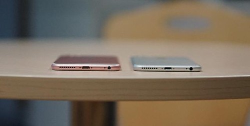 iPhone 6s/6s+首发评测 苹果史上最强拍照手机