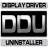 Display Driver Uninstaller(ddu显卡驱动智能卸载工具) V15.5.0.0绿色中文版