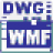 DWG to WMF Converter MX(DWG转WMF) V6.1.2.100官方版
