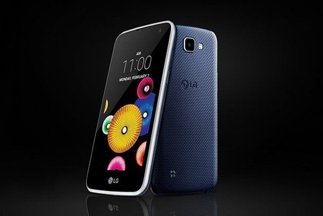 LG K4/K10正式发布：入门机新选择 