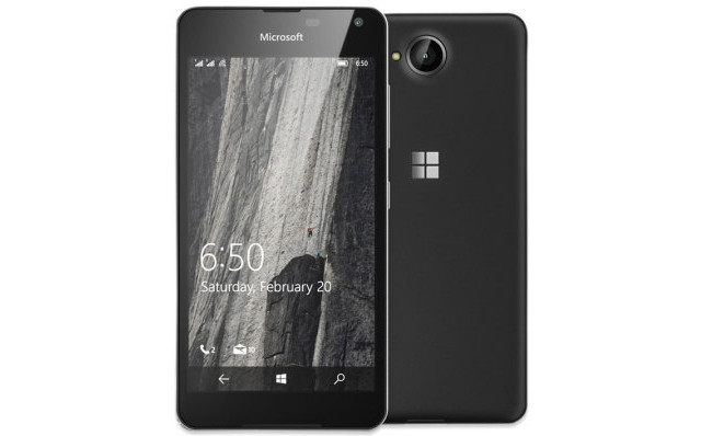 英国电商开启Lumia 650预订 约售1880元 