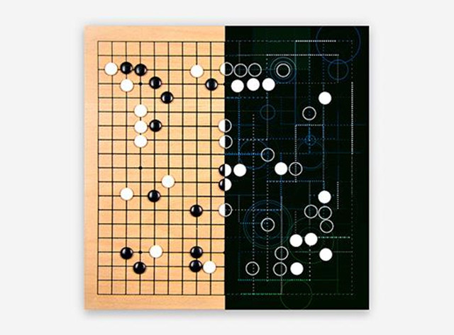 5:0完胜！谷歌人工智能击败欧洲围棋冠军 