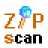 ZipScan(ZipScan官方下载)V2.2官方版