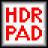 HDRpad(HDRpad官方下载)V1.3官方版