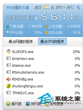 Win7系统中出现的XLUEOPS.exe是什么进程？