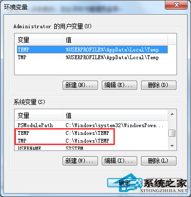 Win7性能信息和工具无法使用怎么办？