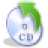 Kingdia CD Extractor(CD音轨提取软件下载)V1.2.0.0官方版