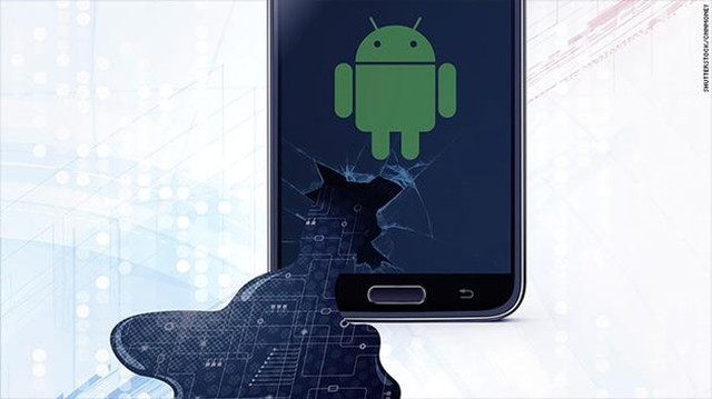 继续黑！Android手机比iPhone更易破解 