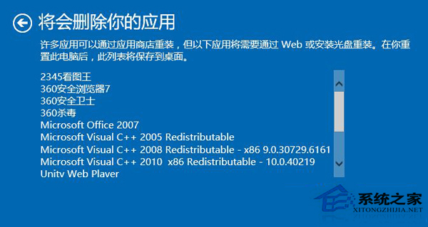 Win10系统文件受损怎么办？Win10修复受损文件的技巧