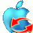 蒲公英苹果Apple格式转换器(视频格式转换)V4.2.5官方版