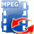 蒲公英MPG格式转换器(视频格式转换)V4.2.5官方版