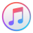 iTunes for Windows(苹果itunes中文版免费下载)V12.7.2.58官方中文版