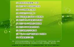 绿茶GHOST WIN8 64位极速安装版系统V2.15.09